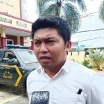 Sambut Pemilu 2024, Bawaslu Kota Ternate Koordinasi ke Polres Terkait Pembentukan Gakumdu