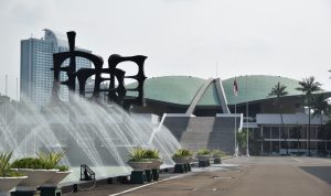 Harga BBM Naik, PB- FORMMALUT Se- JABODETABEK Bakal Buat Mosi Tidak Percaya Ketua DPR RI dan Anggotanya