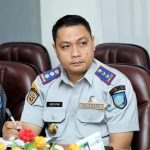 Rabu Besok, Tarif Angkutan Penumpang di Kota Ternate Resmi Naik