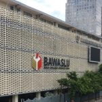 Bawaslu RI Umumkan Tiga Nama Komisioner Bawaslu Maluku Utara Terpilih 