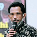 Kantongi 8 Dukungan KONI, Djasman Dipastikan Pimpin KONI Malut