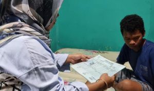 DPRD Temukan Keluhan Warga Ternate Soal Jaminan Kesehatan