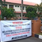 Kejati Malut Didesak Segera Periksa Direktur RSUD-CB Ternate