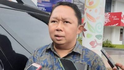Pemkot Ternate Rencana Optimalisasi BUMD Tahun 2023