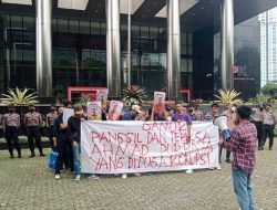 KPK Didesak Periksa Kepala BPKAD Malut