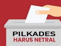 Jadwal Pemungutan Surat Suara Pilkades Serentak di Halsel Diundur, Ini Tanggalnya
