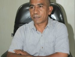 Perpanjangan Pendaftaran Panwaslu 9 Kecamatan di Halsel Resmi Ditutup