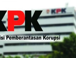 KPK Pantau Penanganan Kasus korupsi Dana Operasional Kepala Daerah Halsel