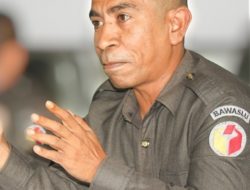 Bawaslu Halsel Umumkan Jadwal Tahapan Seleksi Panwascam Pemilu 2024
