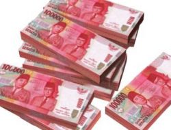 Pemkab Halsel gelontarkan Dana 5,5 Miliar untuk dibagi ke Masyarakat