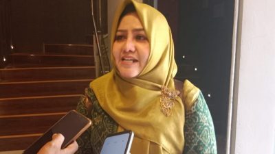 Bawaslu Malut Ingatkan Jajarannya Bekerja Profesional Bukan berdasarkan Titipan Partai