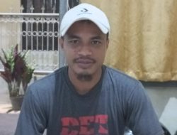 Senin, Tiga Komisioner Bawaslu Halsel Didemo ke Bawaslu RI dan DKPP