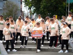 Ikut Lomba DWP Kota Ternate, Ini Harapan Imyliawati