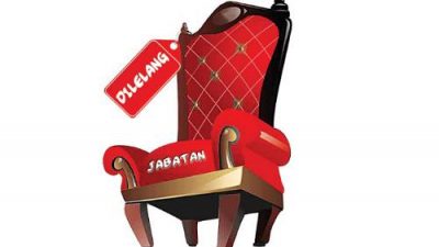 Pemkab Halmahera Selatan Lelang 7 Jabatan Eselon II
