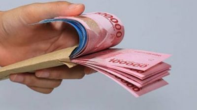 Hak Pegawai RSUD Chasan Boesoirie Ternate Jadi catatan hutang Capai Puluhan Miliar