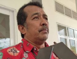 Langkah Bupati Usman Sidik Pecat ASN Diapresiasi KPK