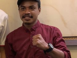 Ketua Bawaslu Malut Didesak Keluarkan Rekomendasi Pemecatan Tiga Komisioner Bawaslu Halsel ke Bawaslu RI