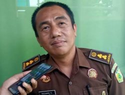 Tim Kejati Malut Berjanji Akan Membuat Kasus TPP RSUD-CB Terang