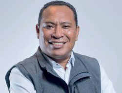 Dihadapan Ribuan ASN, Bupati Halsel Tegaskan Maju kembali Pilkada 2024