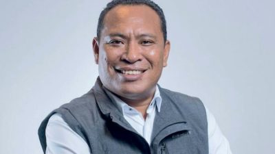 Pemprov Malut Tidak Punya Niat Baik Transfer DBH Halsel