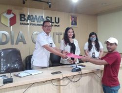 FPD Malut Desak Bawaslu RI dan DKPP Beri Sangsi Kode Etik Tiga Komisioner Bawaslu Halsel