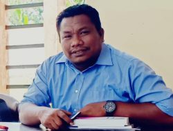 KPU Halmahera Selatan Verifikasi Faktual Kepengurusan Keanggotaan 9 Parpol