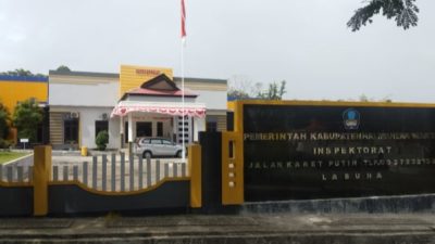Inspektorat Halmahera Selatan Didesak Audit DD Desa Wayasipang