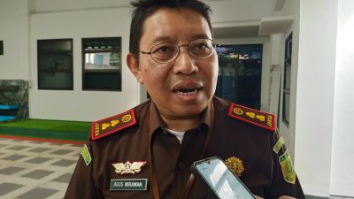 Kasus Kekerasan Seksual Oknum Kades dengan Korban 16 Remaja di Halut Segara Disidangkan