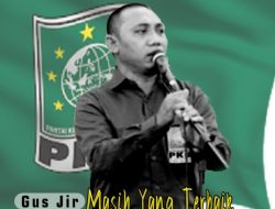 Oknum Anggota DPRD Kota Ternate Fraksi PKB Terancam di PAW, Ini Sikap Tegas Ketua DPC PKB