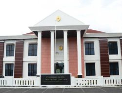 Sengketa Tanah di Tomori Memanas, Pemohon PK Tuding Hakim PN Ternate Abaikan Bukti dan Fakta Persidangan