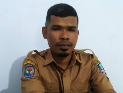 Kabag Hukum: Keputusan Bupati Halsel Tentang hasil Penyelesaian Sengketa Pilkades Sesuai Perbup Nomor 10 Tahun 2022