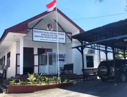 Sepanjang 2024, Ditreskrimsus Polda Malut Tangani 11 Kasus Korupsi
