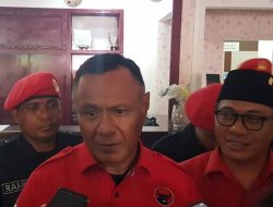 Pileg 2024, PDI-P Maluku Utara Pasang Target Tinggi