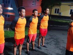 Pergi Melaut, Dua Warga Nur Weda Halmahera Tengah Dilaporkan Hilang