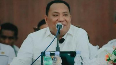 Pemkab Halmahera Selatan Gratiskan Tiket bagi Warga yang mudik lebaran di Kampung Halaman