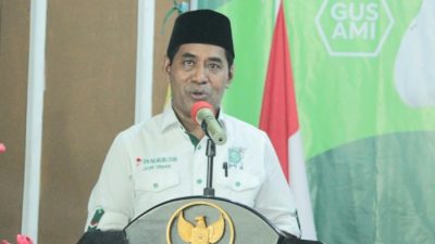 Ini Terget PKB Maluku Utara Pada Pileg 2024