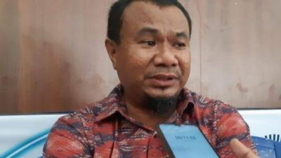 Kadis PUPR Halsel: Pempus Akomodir Ruas Jalan Sayoang-Kaireu Dalam Inpres Tahun Ini
