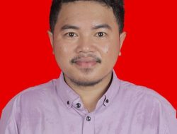 Melalui PKN, Bacaleg Rifaldi Ishak berjanji akan Jaga Amanah Rakyat