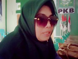 Sitnawati Caleg Dapil V PKB Bakal Optimalkan Peran Kaum Hawa di Parlemen