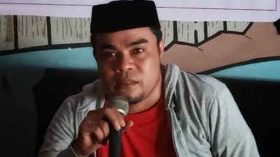 Relawan Barisan Soekarno Ganjar for Presiden di Maluku Utara bakal Bergarak Temui Masyarakat