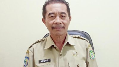 Pembangunan Pabrik Es di Sagawele masih Menunggu Selesainya Proses Tender di ULP