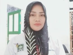 Daftar ke KPU, Nurlaela Bacaleg PKB Dapil V Halsel Mohon Dukungan dan Doa ke Masyarakat
