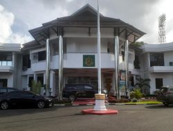 Kasus TPP RSUD CB Ternate Masih Tahap Penyelidikan