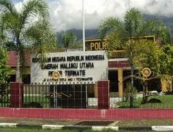 Gelar Perkara Kasus Proyek Fiktif di Dinas PUPR Ternate Hasil dari Inspektorat