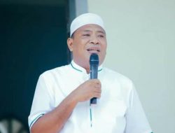 Maksimalkan Pelayanan, Bupati Halsel Tambah Jumlah Tenaga Pendampingan JCH Tahun 2023