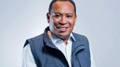 Bupati Halmahera Selatan Apresiasi PDAM Atas Capaian Kinerja Peringkat 1 Kategori Sehat