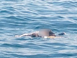 Hilang Saat Melaut, Nelayan Asal Halmahera Utara Ditemukan Dalam Keadaan Meninggal Dunia