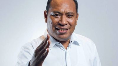 Langkah Bupati Halsel Bersih-bersih Mafia Perbankan di BPRS Saruma Diapresiasi