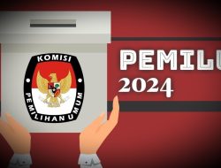 Penuh kecurangan, Pemilu 2024 bermasalah dan Cacat sejak Awal