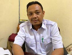 BPPW Malut Optimis Proyek Pusat Kuliner Kawasan Makassar Timur Selesai Tepat Waktu